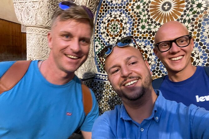 One Day Private Tour at Old Medina - Why Fez Old Medina feels easier with a private guide