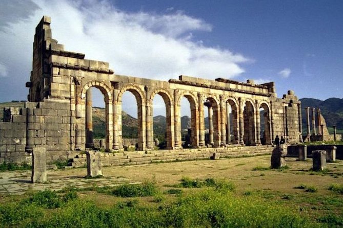 One day trip to Volubilis and meknes from Fes - Meknes: Moulay Ismaïl’s Capital And The Meaning Behind The Name