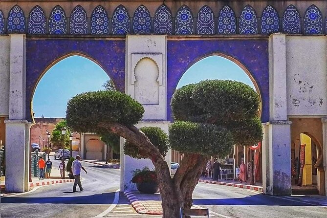 One day trip to Volubilis and meknes from Fes - Who This Trip Fits Best (And Who Might Prefer Another Option)