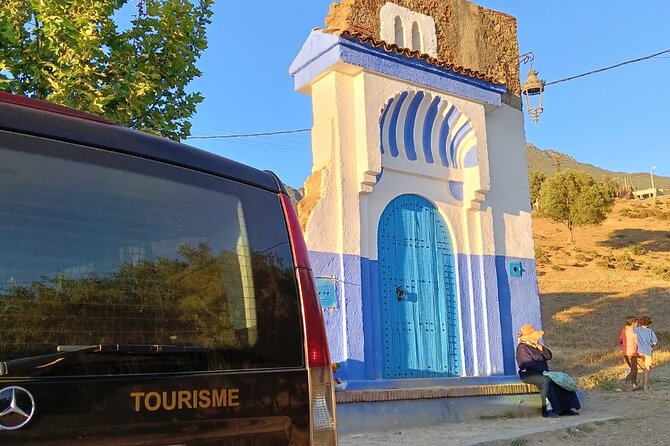 One Way Shared Transfer from Chefchaouen to Fes - Key highlights to know before you go