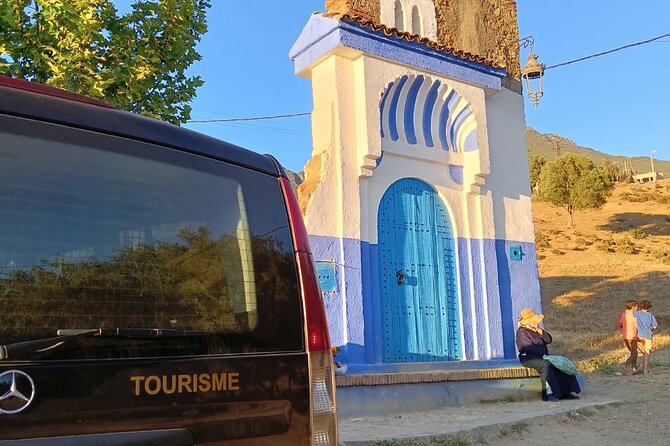One-Way Transfer from Chefchaouen to Fes - Key things to know before you book