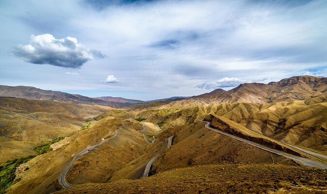 Ouarzazate One Day Trip from Marrakech - Key highlights you should care about