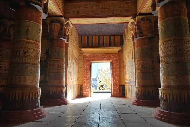 Ouarzazate One Day Trip from Marrakech - Kasbah Ait Ben Haddou, the walk that makes the day real