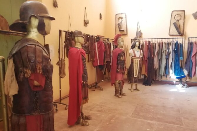 Ouarzazate One Day Trip from Marrakech - Lunch and food reality, what is included and what can surprise you