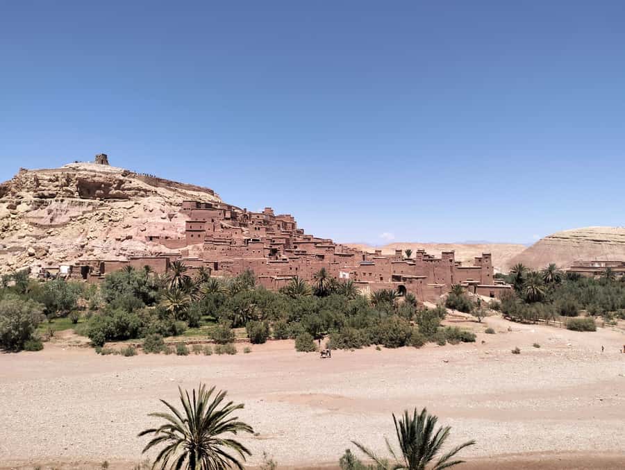 Ouarzazate to Marrakech: 3-Days Merzouga Desert Tour - Key things you will remember
