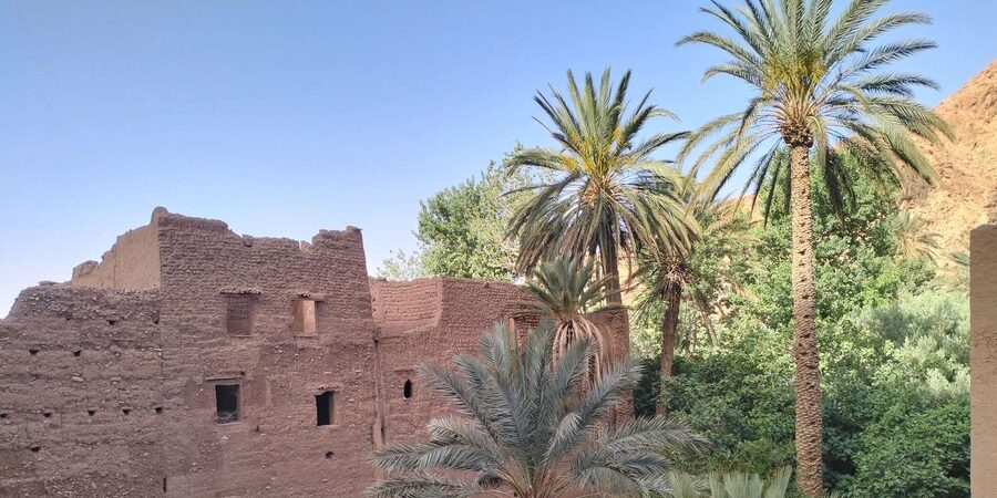Ouarzazate to Marrakech: 3-Days Merzouga Desert Tour - Price and value: what $147 gets you (and what it does not)