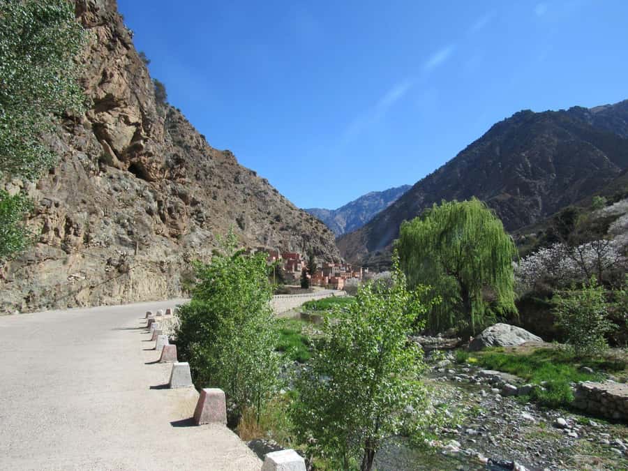 Ourika valley & atlas mountains guided tour from Marrakech - Why this Ourika day trip works so well for your first Atlas visit
