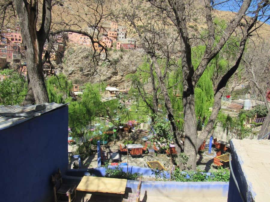 Ourika valley & atlas mountains guided tour from Marrakech - Who this tour suits best (and who should pick something else)
