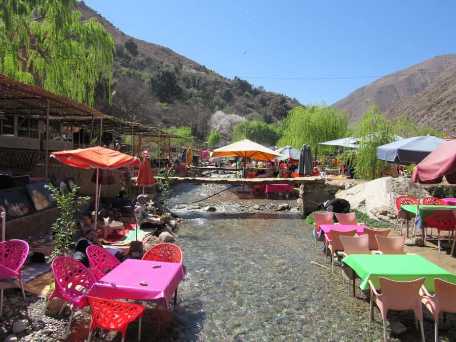 Ourika valley & atlas mountains guided tour from Marrakech - Practical packing list for the Atlas day