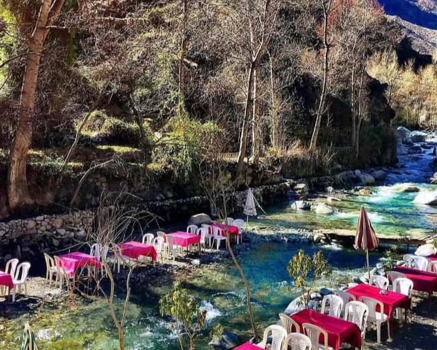 Ourika Valley, Atlas Mountains, Waterfalls & Guided Tour - Key takeaways before you go