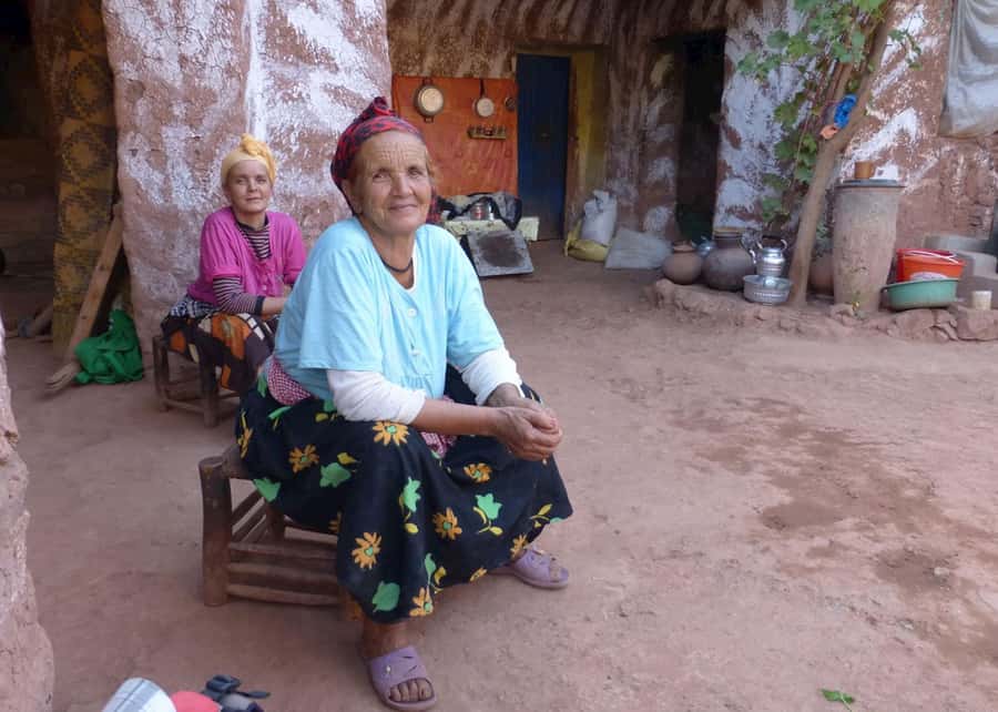 Ourika Valley, Atlas Mountains, Waterfalls & Guided Tour - Atlas Mountains photo stops and tea breaks that actually help