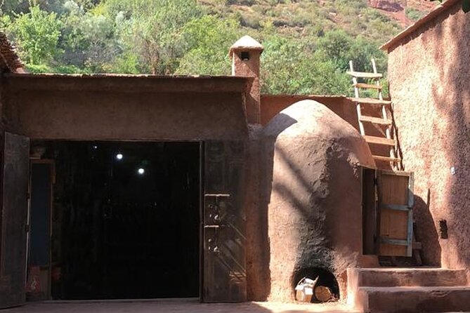 Ourika Valley Day Trip From Marrakech - Ourika Valley Marrakech - Visit a Berber Home and Share a Moment Over Mint Tea