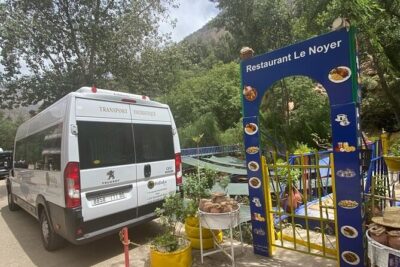 Ourika Valley Day Trip From Marrakech – Ourika Valley Marrakech