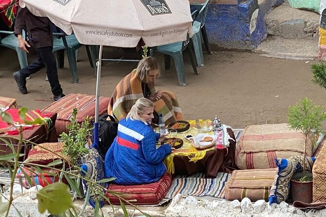Ourika Valley Day Trip From Marrakech - Ourika Valley Marrakech - Tips to Make This Day Trip Smooth (and Less Stressful)