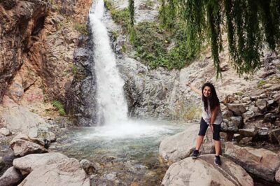 Ourika Valley Day Trip from Marrakech with Guide & Lunch