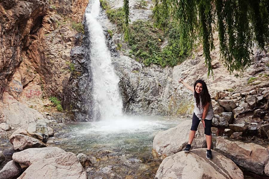 Ourika Valley Day Trip from Marrakech with Guide & Lunch - The morning drive: air-conditioned comfort plus real mountain views