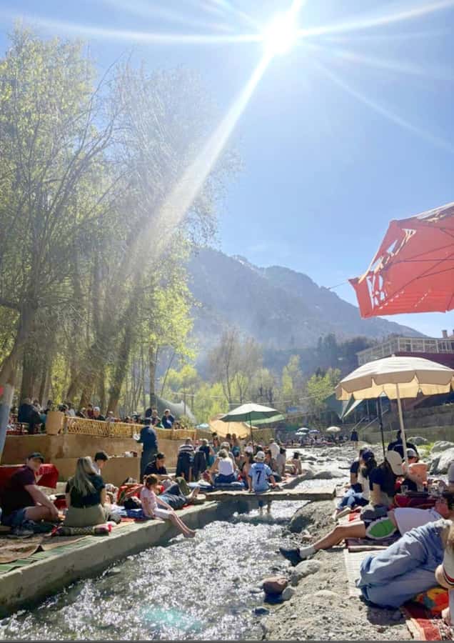 Ourika Valley Day trip: Hike, waterfall, lunch and Relax - Why Ourika Valley feels like a reset from Marrakech