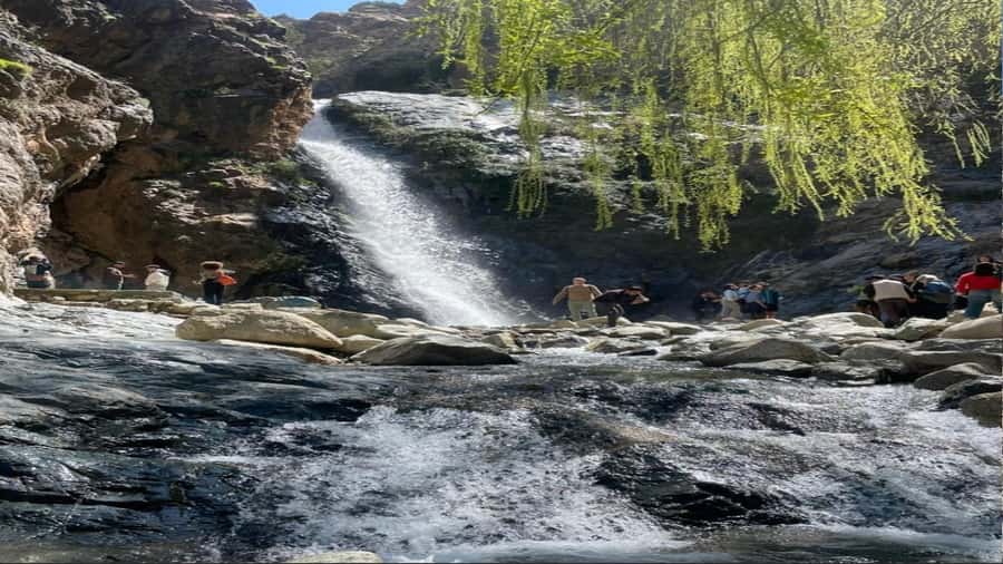 Ourika Valley Day trip: Hike, waterfall, lunch and Relax - Atlas Mountains viewpoints and those quick photo breaks