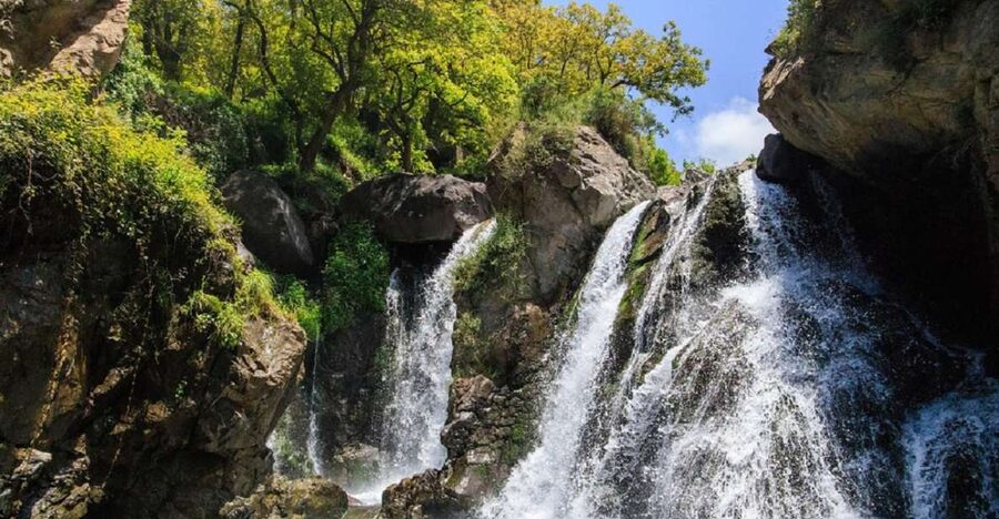 Ourika Valley Day trip: Hike, waterfall, lunch and Relax - Price and value: what you actually get for about $10