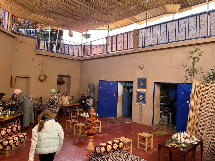 Ourika Valley Private Trip: Lunch, Guide, & Camel Ride - Key highlights you’ll care about