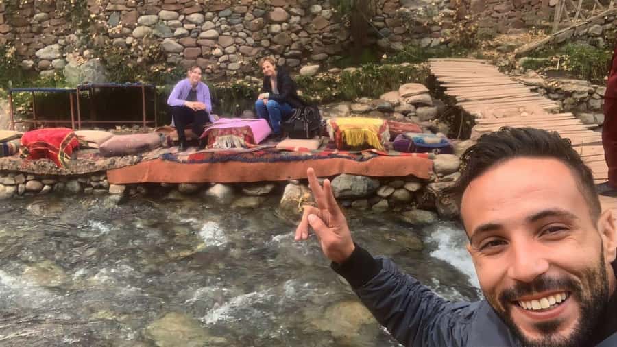 Ourika Valley Private Trip: Lunch, Guide, & Camel Ride - Practical tips so your day feels smooth, not rushed