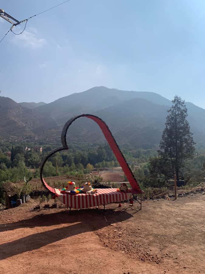 Ourika Valley Waterfalls Day Trip From Marrakech - Key highlights at a glance
