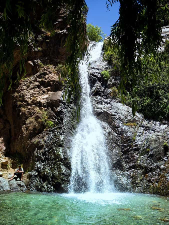 Ourika Valley Waterfalls Day Trip From Marrakech - Who should book this Ourika Valley trip