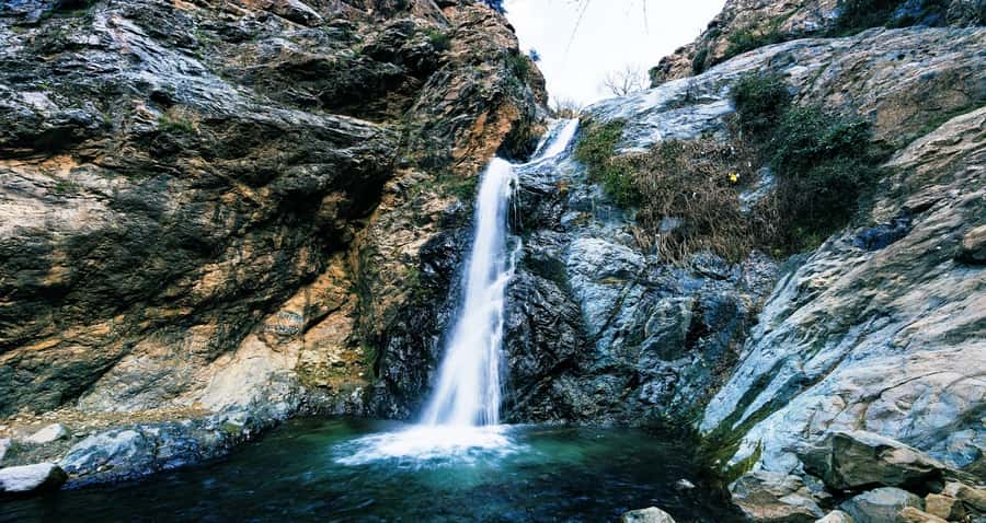 Ourika Valley with Atlas Mountains Day Trip from Marrakech - The Setti Fatma approach: mint tea, village rhythm, and time to slow down