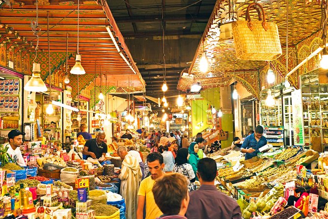Outstanding Private Tour to the Old Medina of Fez - A Private 5-Hour Walk Through Fez’s Old Medina