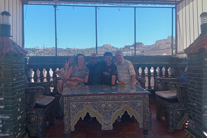 Outstanding Private Tour to the Old Medina of Fez - Architecture, Religion, and Local Meaning in Everyday Spaces