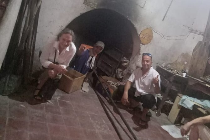 Outstanding Private Tour to the Old Medina of Fez - Gardens Inside the Medina for a Much-Needed Breather