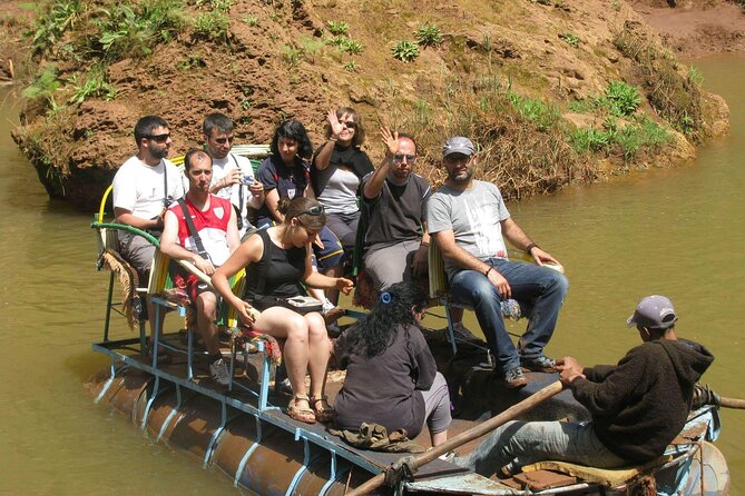 Ouzoud Waterfalls Full Day Trip From Marrakech - What to Pack for a Safer, More Comfortable Day