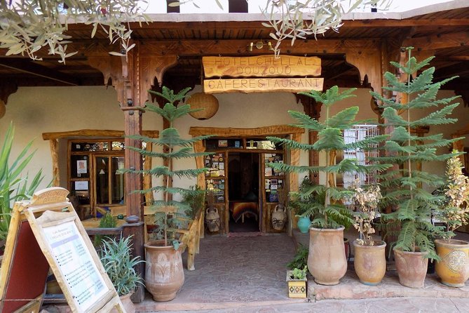 Ouzoud Waterfalls Tour From Marrakech In Group - Getting to Ouzoud: The Marrakech Start That Sets the Tone