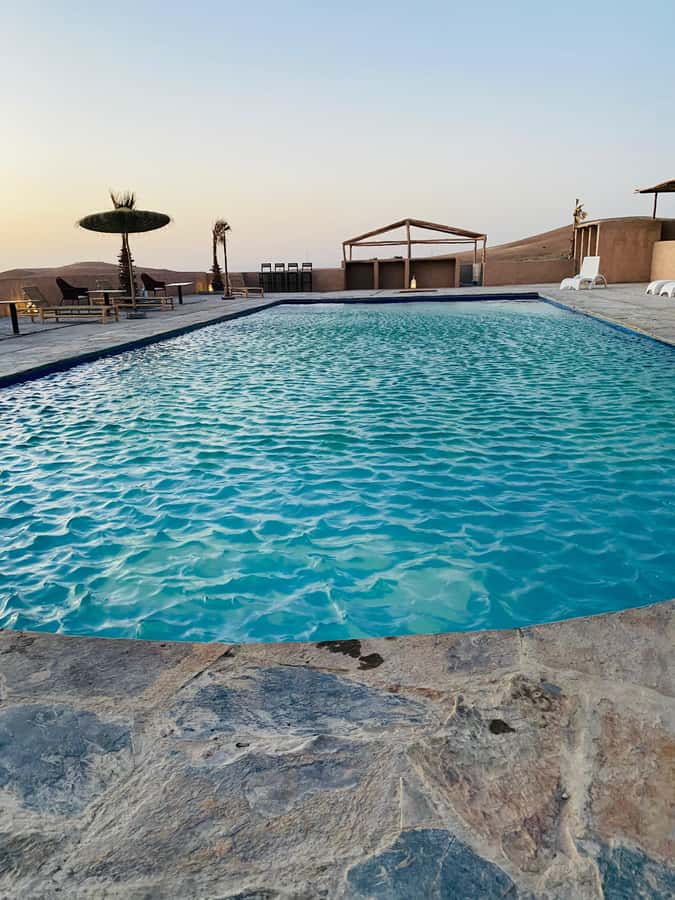 package: Agafay dinner, Sunset, show , Quad or Camel Ride - Price and value: why about $13 can make sense