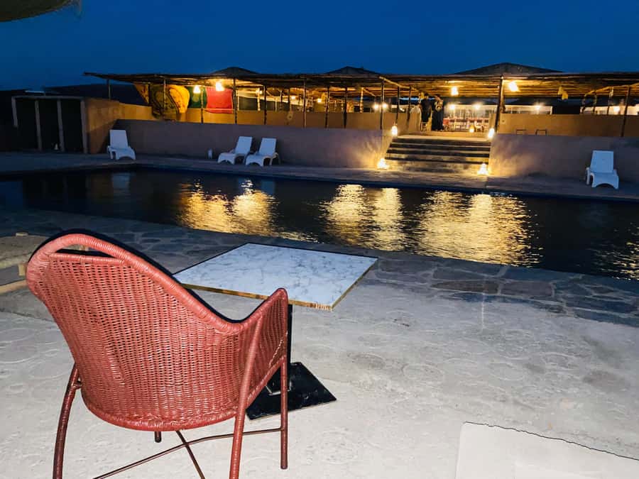 package: Agafay dinner, Sunset, show , Quad or Camel Ride - Should you book? My honest take
