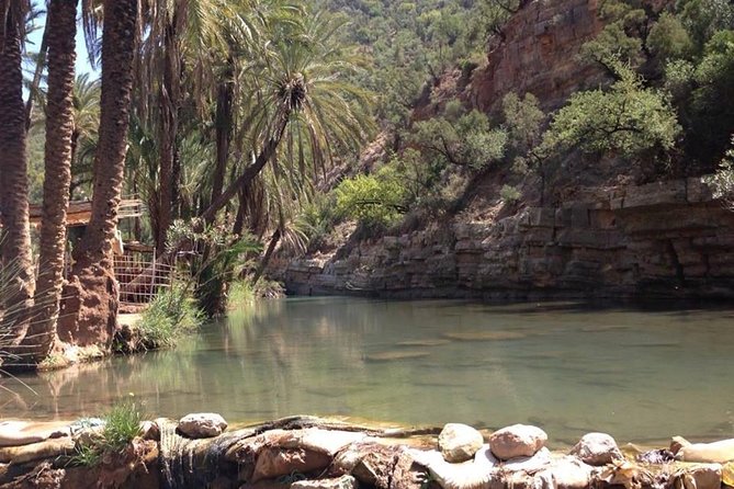 Paradis Valley and Atlas Mountains from Agadir & Taghazout - Why Paradise Valley Works as a Half-Day Trip From Agadir