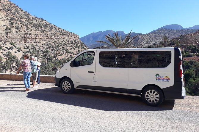 Paradis Valley and Atlas Mountains from Agadir & Taghazout - Tea Time, Guide Energy, and Why the Pace Feels Right