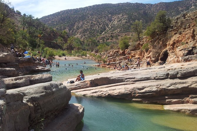 Paradise valley agadir half day tour - Key things I’d focus on before you go