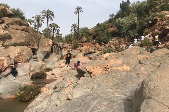 Paradise valley agadir half day tour - Photo moments you can actually use