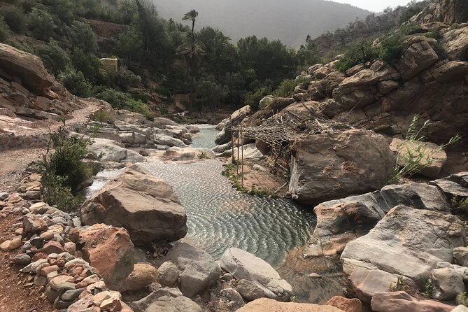 Paradise valley agadir half day tour - What the small-group feel means for your day