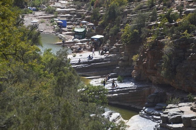 Paradise valley agadir half day tour - Why the 4-hour timing feels right