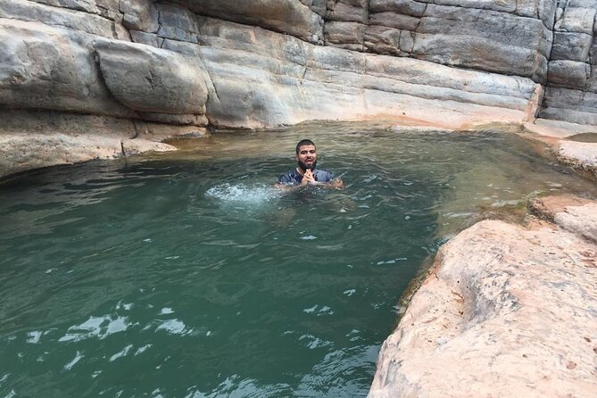 Paradise Valley and Atlas Mountains Adventure in Agadir - Price and timing: $29.08 is less about luxury, more about value