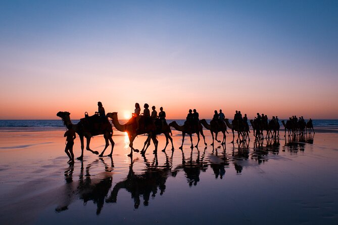 Paradise Valley and Camel Ride at Sunset Pass - Practical tips so your day runs smoother