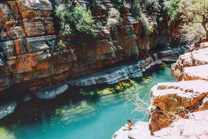 Paradise Valley & Atlas Mountains Adventure with optional LUNCH - Lunch option: when it makes sense