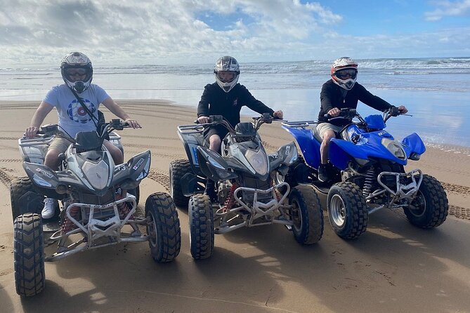 Paradise Valley & Desert Dunes with Camel Ride and quad bike - Paradise Valley: Pools, Water Shoes Brain, Mountain Views