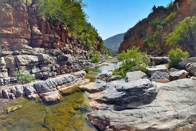 Paradise Valley Half day Experience - Key highlights worth your attention
