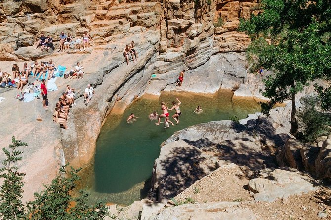 Paradise Valley Half day Experience - Photo Stops on the Way: Mountain Views Without Overplanning