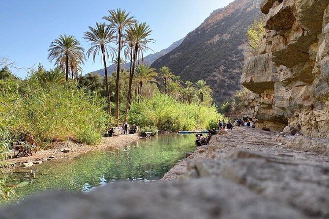 Paradise Valley Half day Experience - The 20-Minute Hike to Paradise Valley: What You’re Really Buying