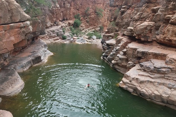 Paradise valley half day from Agadir - Price and value: what $22.10 gets you in real terms