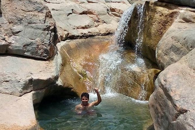 Paradise Valley Half Day Guided Trip From Agadir with Pickup - Why Paradise Valley Feels Like a Real Escape From Agadir